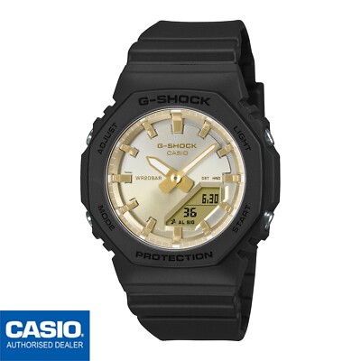 CASIO GMA-P2100SG-1AER GMA-P2100SG-1A G-SHOCK Sunset Glow Mini Casioak MUJER