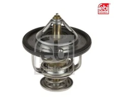 Thermostat, Coolant Febi Bilstein 107707 for Mazda 3 2 5