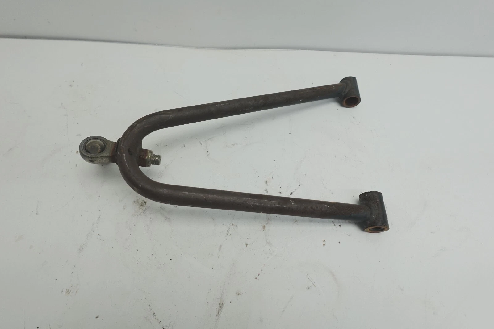2005-2008 Ski-Doo OEM Front Upper Right Control A-Arm Summit 1000 Highmark