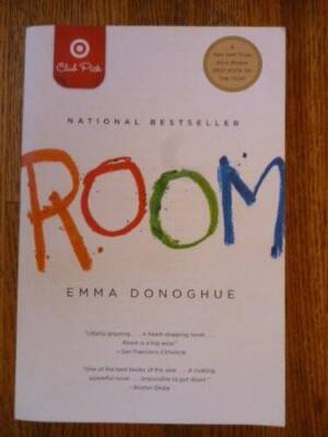 Room - Paperback By Donoghue, Emma - GOOD