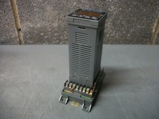 BARBER-COLMAN ERO ELECTRONIC TEMPERATURE CONT...