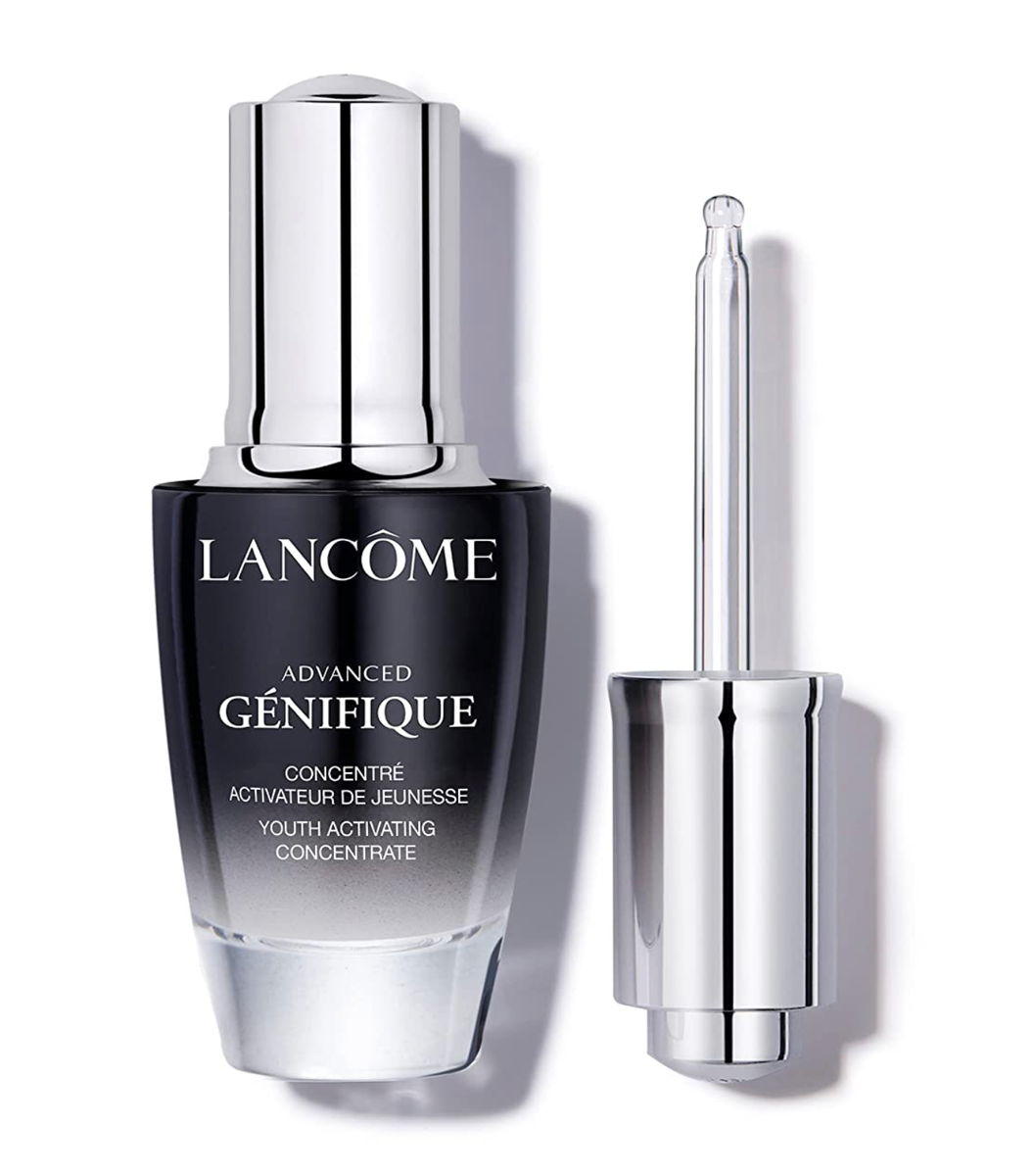 New Lancome Advanced Genifique Youth Activating Concentrate