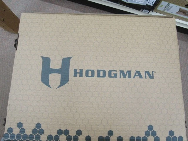 Hodgman Mackenzie Cleat Sole Chest Boot Foot Fishing/Hunting Waders Size - 13 - Image 2 of 4