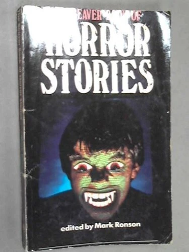Beaver Book of Horror Stories (Beaver Books),Mark Ronson - Picture 1 of 1