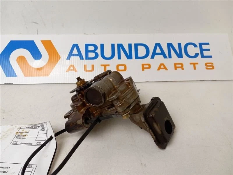 BOMBA DE ACEITE PARA TOYOTA CAMRY 2006 Foto 4 de 4