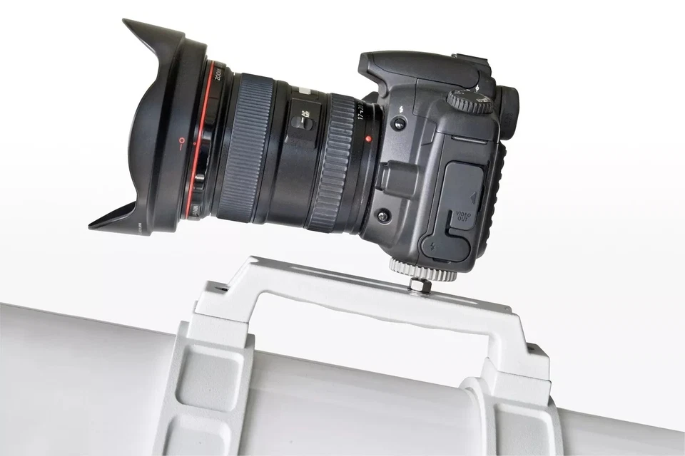 BRESSER Messier NT-130/1000 Optischer Tubus incl. Sonnenfilter - Neuwertig & OVP - Bild 3 von 4