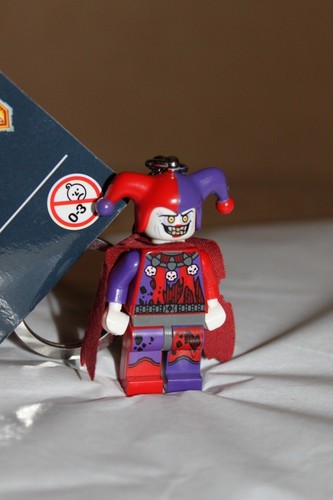 LEGO Minifigure Keychains / Bag Charms ~ Large Asst. Available ~ Mix and Match - Picture 115 of 338
