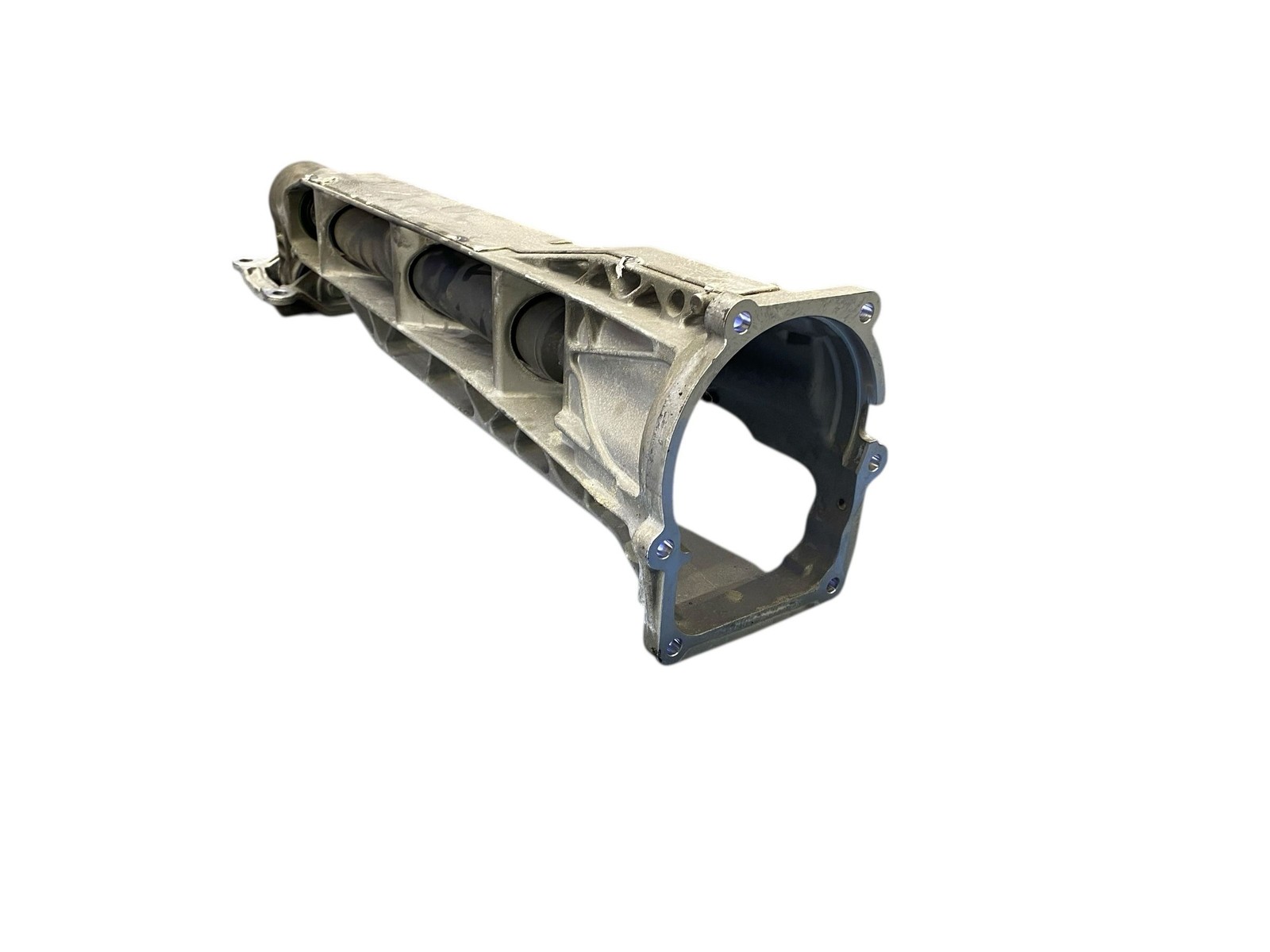 LAMBORGHINI HURACAN LP640-4 PERFORMANTE 5.2L FRONT AXLE SHAFT DRIVE DIFFERENTIAL