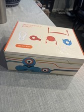 Wonder Workshop Accessory Pack Designed To Expand The Capabilities Dash/Dot