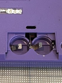 Nintendo Donkey Kong Circus 1984 Game & Watch Panorama Tested Works