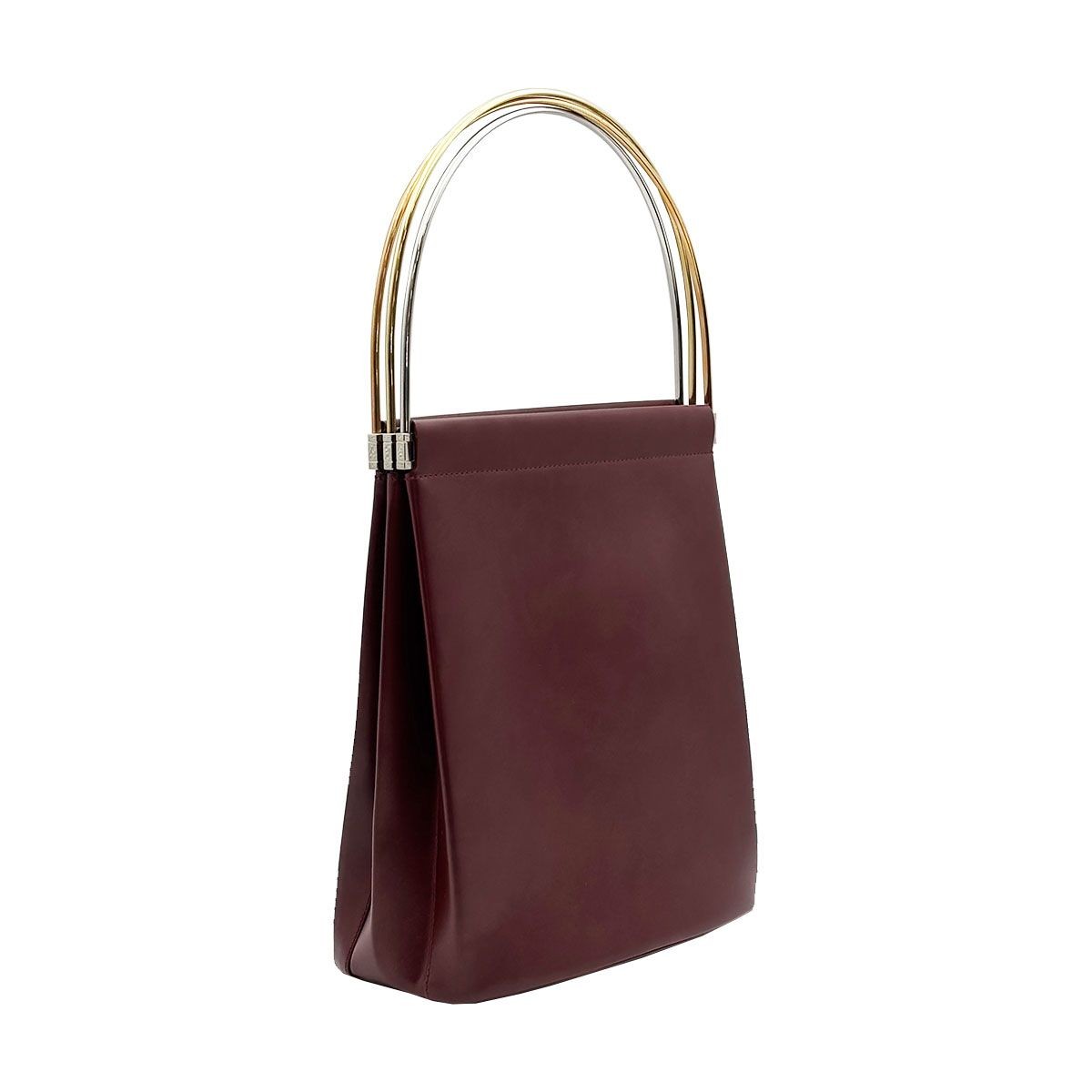 Cartier Ruby Line Trinity Tote Bag 150442721 - image 4