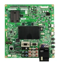 LG EBU60884403 (EAX61532702(0)) Main Board for 55LE5400-UC,AUSWLNR