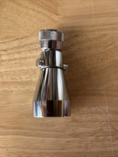 NEW AM International Shower head 2.5 GPM Show...