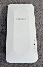 NETGEAR-AX1800 WiFi 6Mesh Range Extender and Signal Booster, 1.8Gbps Model-EAX14