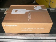ChargePoint Home 25 CPH25 (32 Amp) Home Electric Car Charger