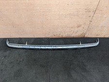 TOYOTA MR2 W20 MK2 FRONT BUMPER SUPPORT BEAM BAR