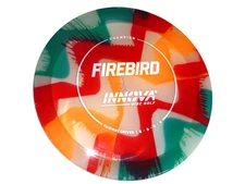DYED CHAMPION FIREBIRD Innova Distance Driver 173-5g Tye Dye