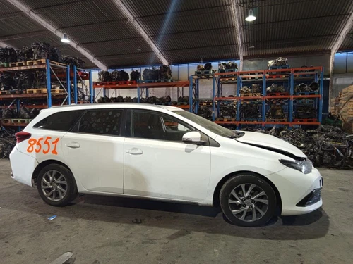85702-02020 Fensterheber vorne links. für TOYOTA AURIS (E18) 20 1158833 - Bild 5 von 10