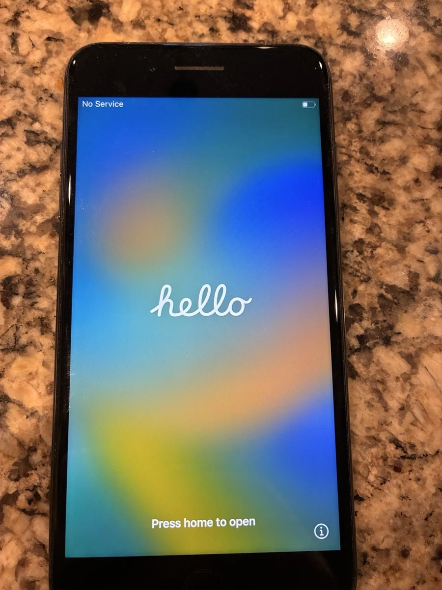 25+ Apple iPhone 8 Plus Black Network Unlocked for sale | Updated