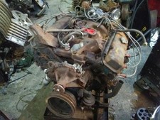 Engine 8-350 Vin P 5th Digit Fits 1976-77 Pontiac Firebird Grand Prix Engine 8-350 Vin P 5th Digit Fits 1976-77 Pontiac Firebird Grand Prix
