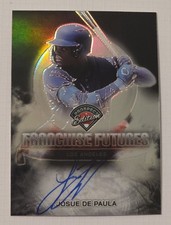 2025 Panini Prospect Edition Baseball Set Review and Checklist 18