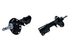 2x Stoßdämpfer MAXGEAR VORNE L+R für MERCEDES-BENZ CLA C117, CLA X117, A