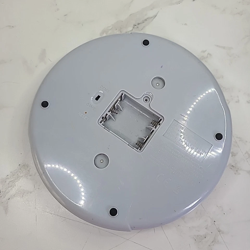 Electronic Game Simon Trickster Hasbro Full Size Version Tested Works - Image 2 of 2