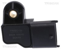 Triscan Sensor, Saugrohrdruck 8824 10018 FüR Renault Suzuki