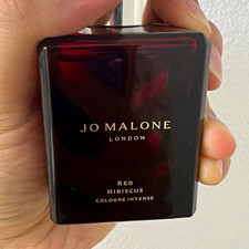 Jo Malone London Red Hibiscus Cologne Intense Spray, Regular Size 1.7 fl oz