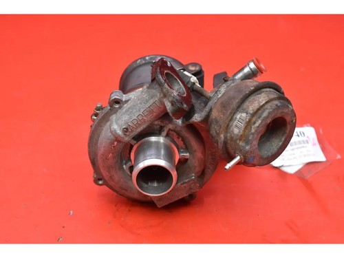 OPEL CORSA F Turbolader 55231037 2011 33181251