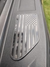 Bed Rail Stake Pocket Covers For Chevy Silverado Gmc Sierra 1500 2500hd 2pcs Bed Rail Stake Pocket Covers For Chevy Silverado Gmc Sierra 1500 2500hd 2pcs