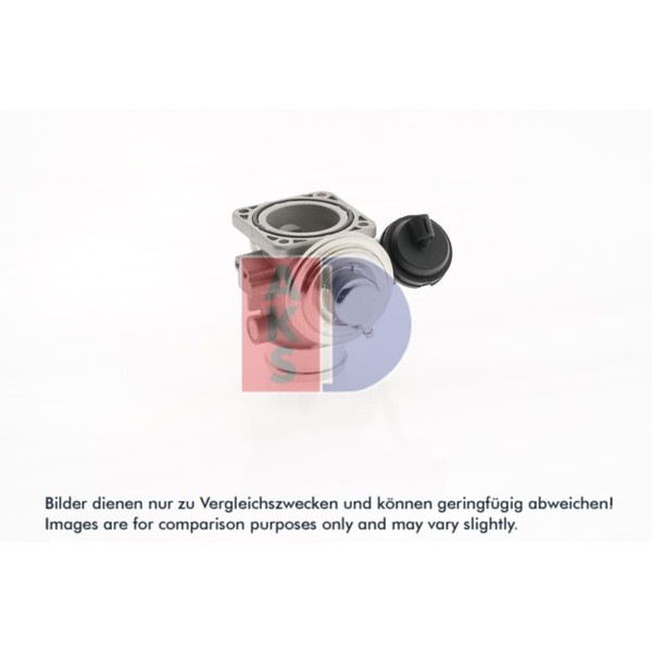 Agr-Ventil AKS Dasis 045161N FüR VW LT 28-35 II Transporter T4-image