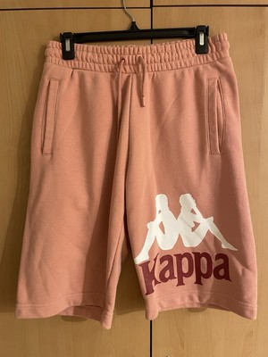 Kappa Sweat Shorts Size Medium
