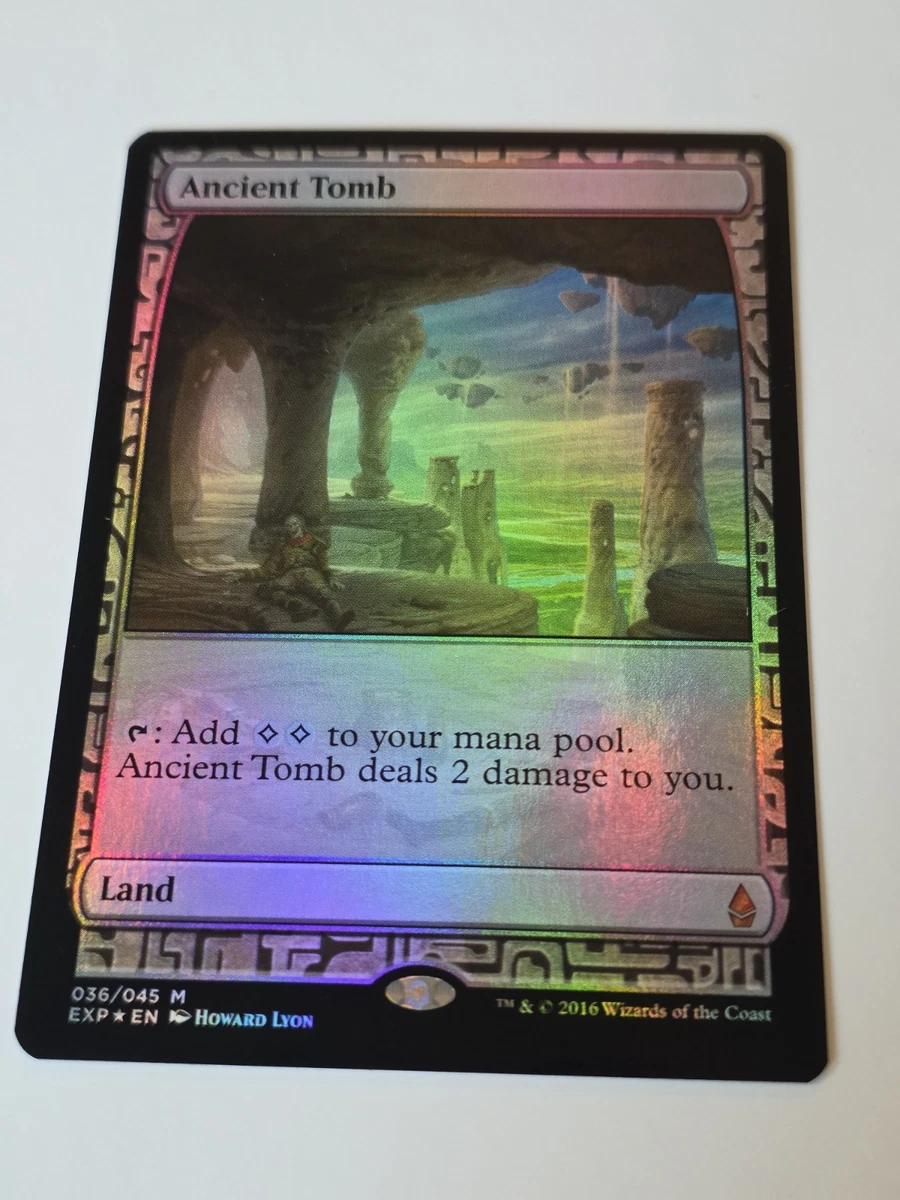Zendikar Expeditions Trading Card Games for sale - eBay