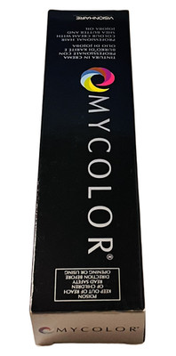 MyColor Permanent Haarfarbe Hair - viele Nuancen (Farben)