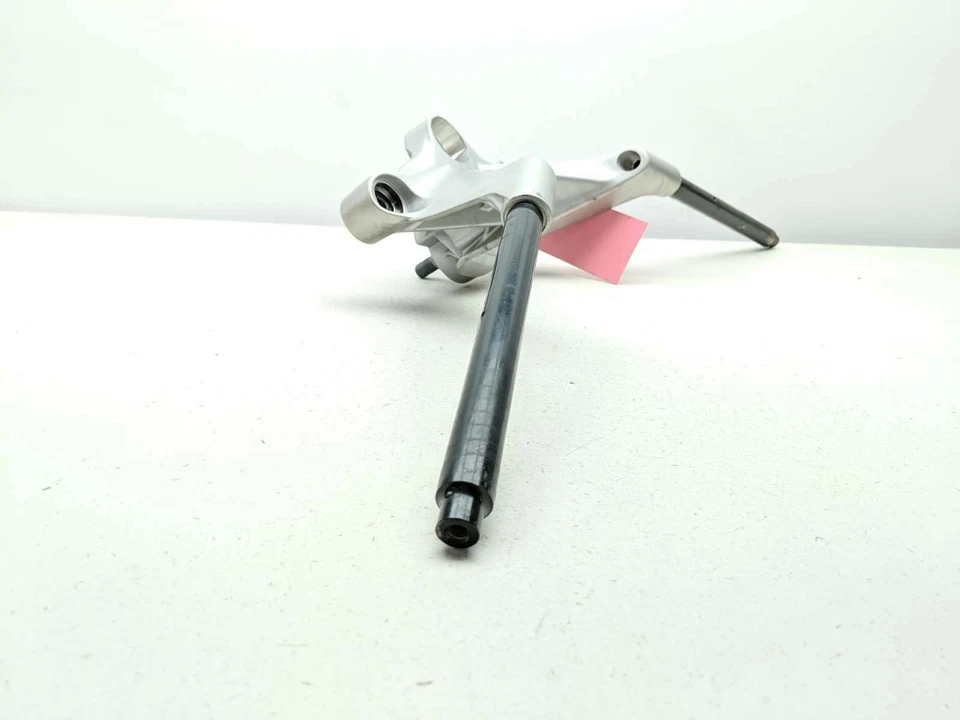 Manillar manillar BMW R 1200 R1200RT 14-18 LIGERAMENTE DOBLADO Foto 3 de 4