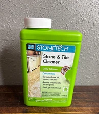 StoneTech Stone & Tile Cleaner Concentrated Formula 1 US Quart