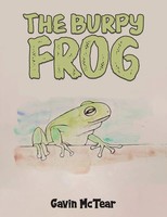 The Burpy Frog Gavin Mctear Taschenbuch Englisch 2024 Austin Macauley