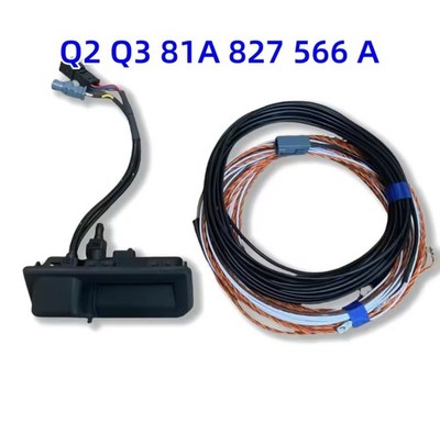 81A 827 566 A Camera parking reverse Q3 Q2
