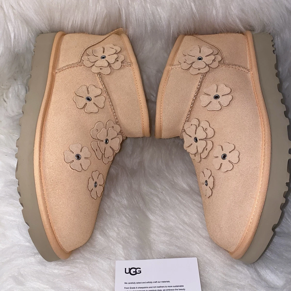 UGG floral products for sale | eBay