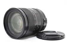 Nikon AF-S NIKKOR 28-300mm f/3.5-5.6 G ED VR for parts/AF Working#2686910