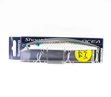 Sale Shimano XV-912T Ocea Shoot Jerk 125SP Suspend Lure 005 994493