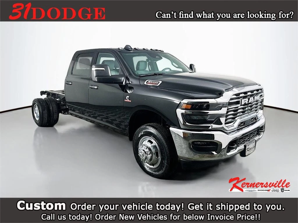 OCCASION sans boite DODGE RAM 3500 V10 Dually 1/18 Pick up