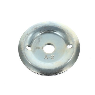 Genuine GM Body Bolt Lower Cushion Retainer 15854745