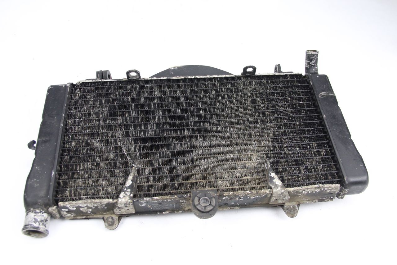 RADIATEUR - HONDA CBR F SC21 1000 (1986 - 1992)