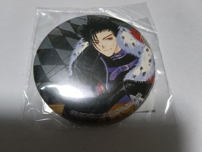 Zima Chobits Online Kuji Can Badge