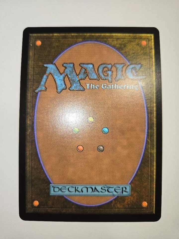 Zidane Tantalus Thief Foil Extended Art FFIX Final Fantasy Used - Image 2 of 2