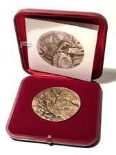 FLORIANO BODINI medaglia BCS