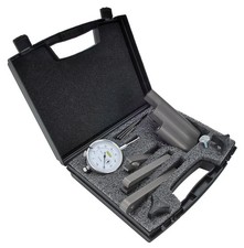 Jegs 81655 Ring Pinion Setup Tool Kit