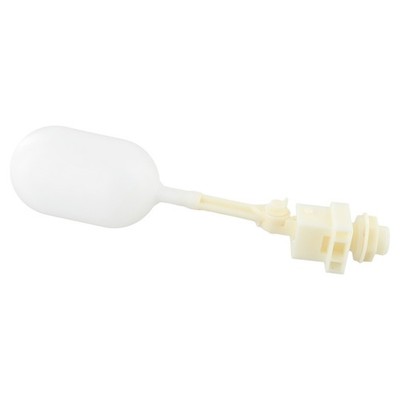 ABS PE Float Ball Valve Shut Off Automatic Feeder Fill Fish Tank Aquarium Water